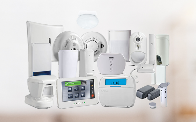 PROTECTO ELITE - CONTROLA TU SISTEMA