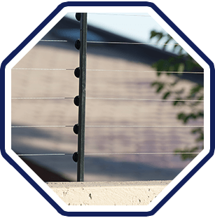 PROTECTO ELITE - CERCA PERIMETRAL