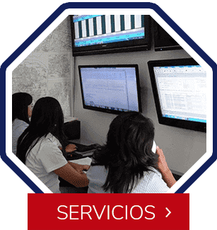 PROTECTO ELITE - SERVICIOS