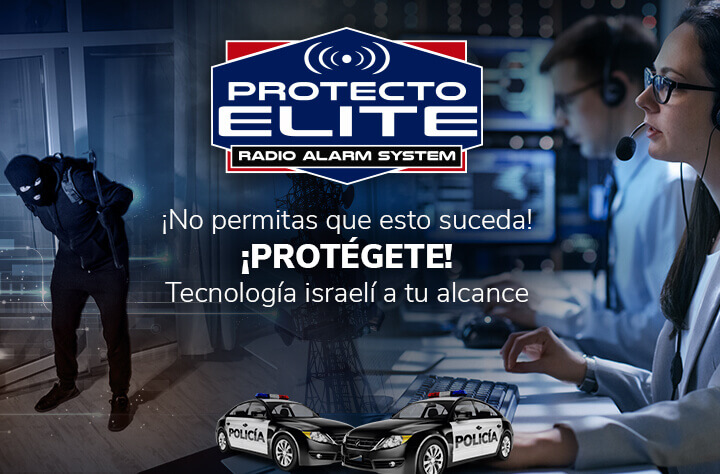 Protecto Elite